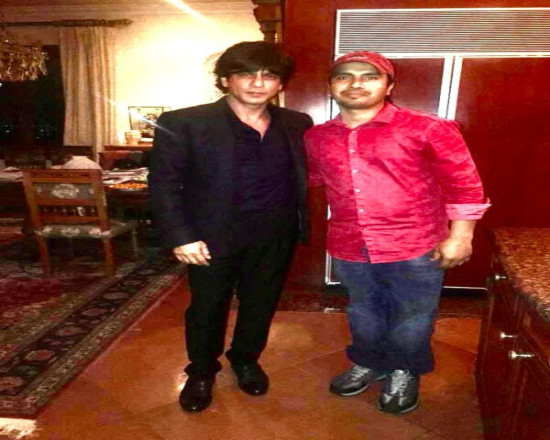 Agra Tandoori