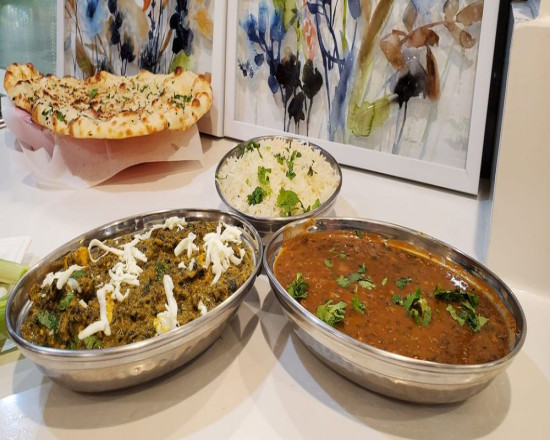 Azaad Indian Cuisine