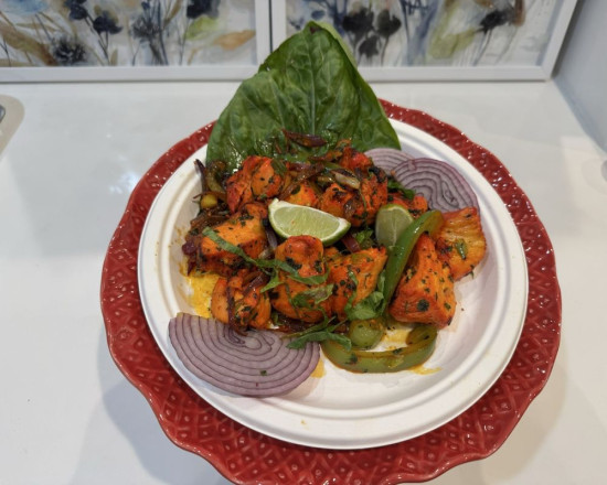 Azaad Indian Cuisine