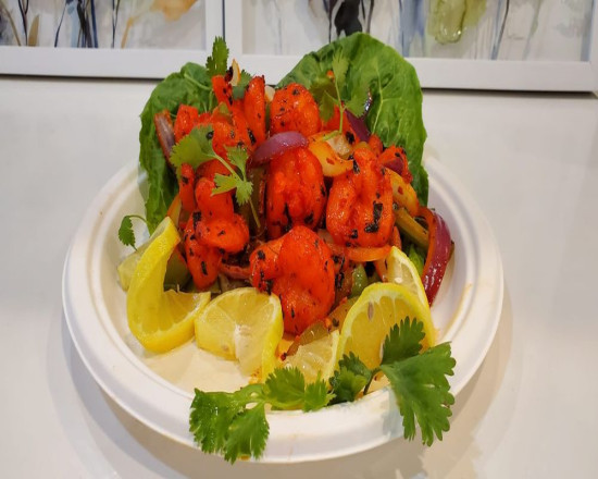 Azaad Indian Cuisine