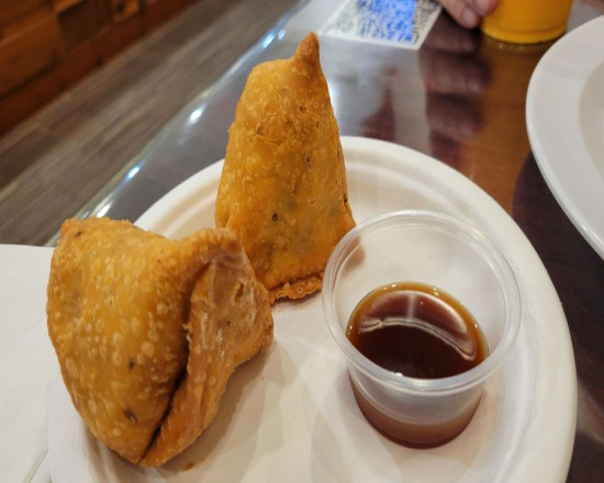 Azaad Indian Cuisine