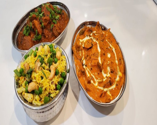 Azaad Indian Cuisine