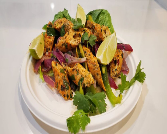 Azaad Indian Cuisine