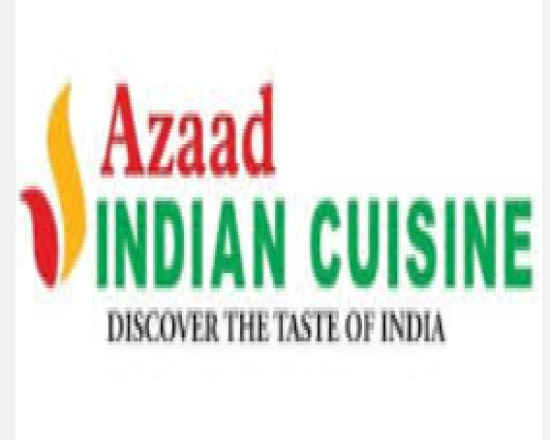 Azaad Indian Cuisine