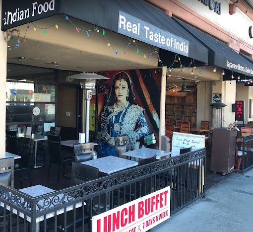 Natraj Cusine
