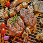 Barbeque
