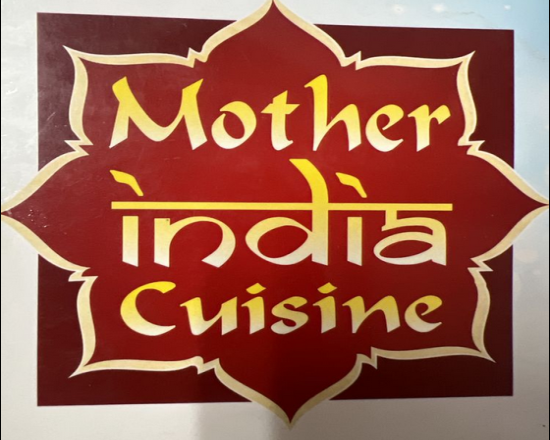  Mother India cuisine